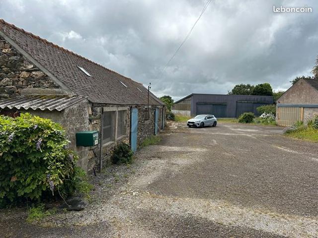 Maison vente à Brest, Bretagne
