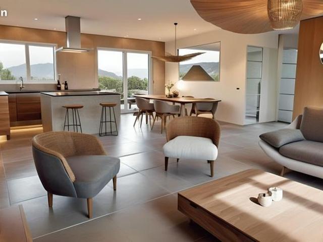 Maison vente à Avesnes-sur-Helpe, Preux-au-sart
