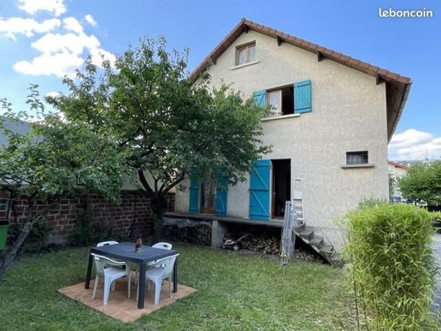 Maison vente à Drancy Maison vente à Drancy