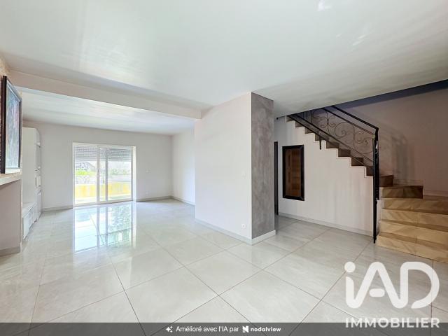 Maison vente à Sarcelles, Deuil-la-barre