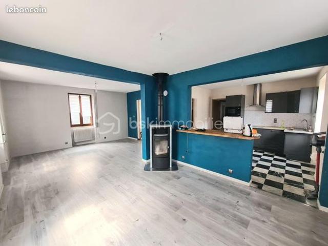 Maison vente à Thann-Guebwiller, Steinbach
