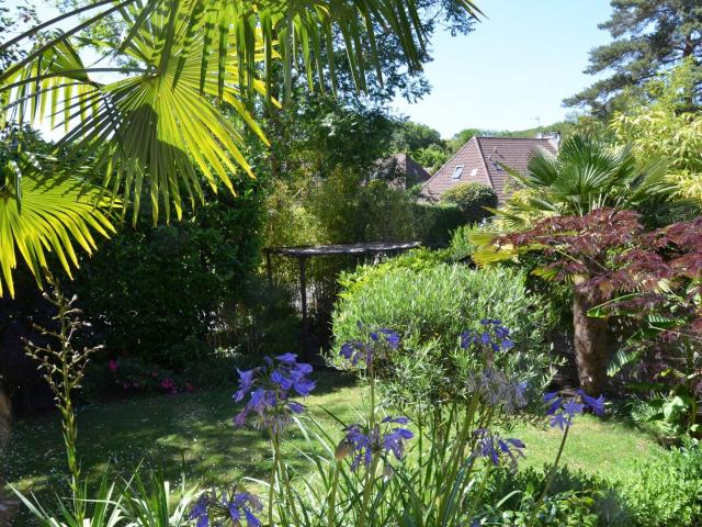 Maison vente à Rambouillet, Saint-rémy-lès-chevreuse