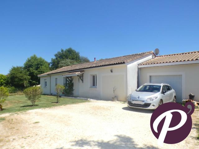 Maison vente à Bergerac, Cours-de-pile