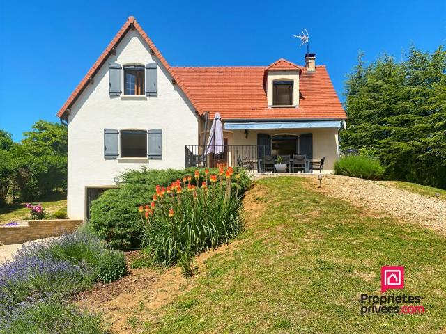 Maison vente à Avallon