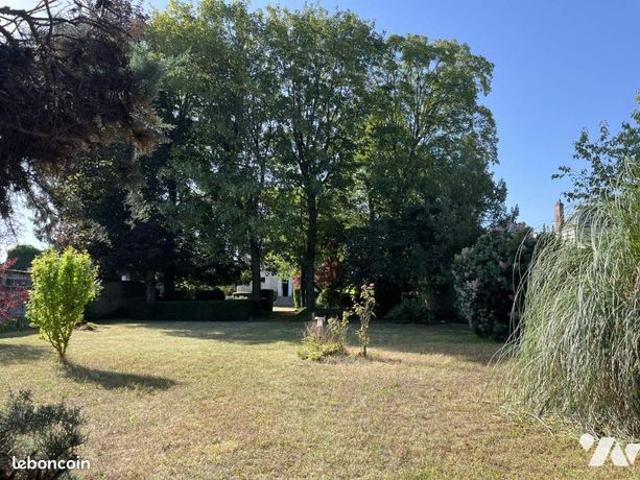 Maison vente à Loches