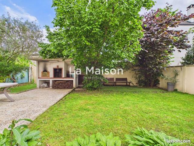 Maison vente à Le Raincy, Aulnay-sous-bois