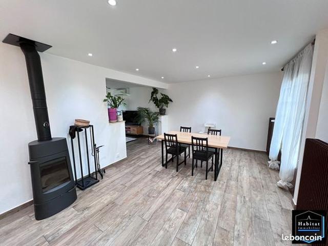 Maison vente à Meaux, Saint-mard