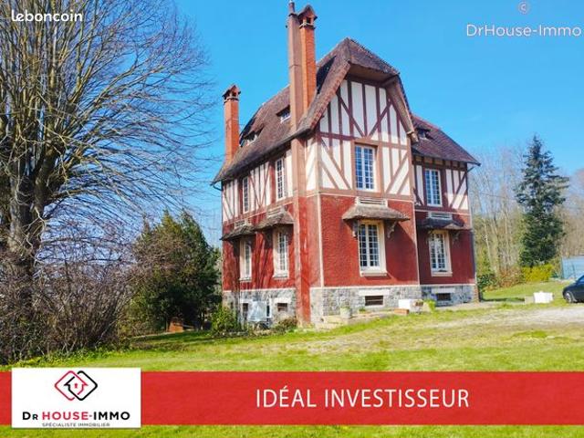 Maison vente à Argentan, Normandie