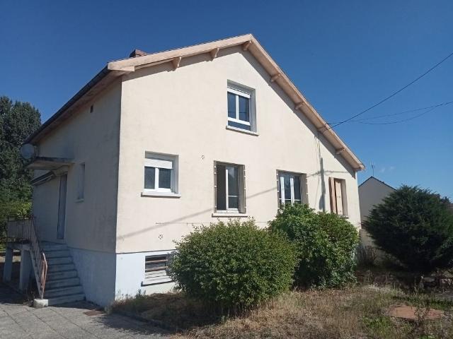 Maison vente à Connantre, Marne