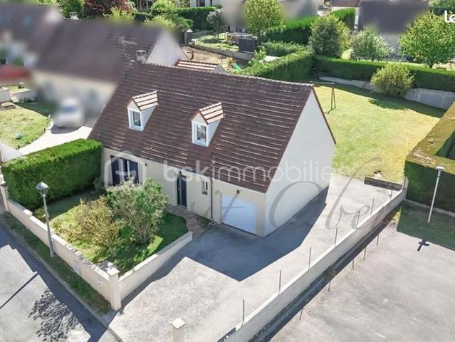 Maison vente à Meaux, Mary-sur-marne