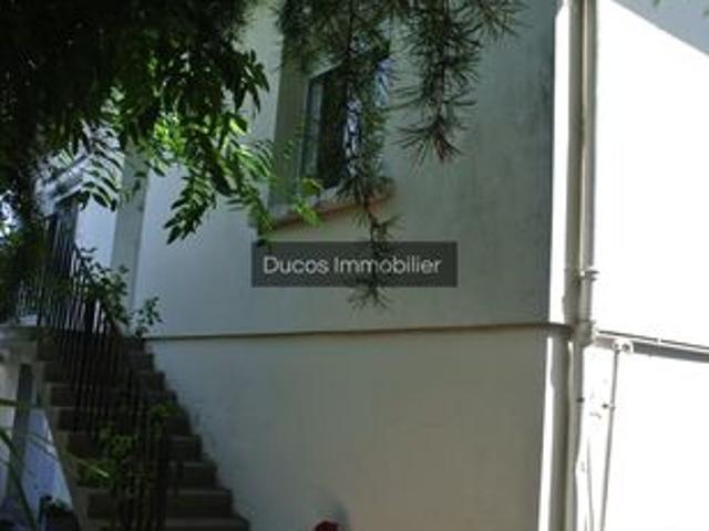 Maison vente à Marmande