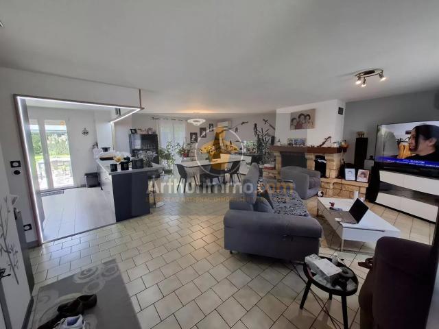 Maison vente à Meaux, Coulommiers