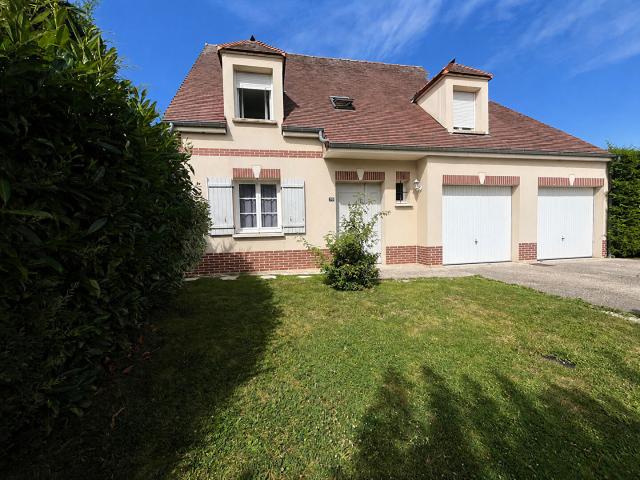 Maison vente à Méru, Oise