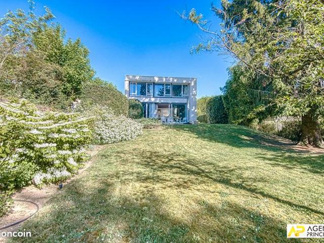 Maison vente à Versailles
