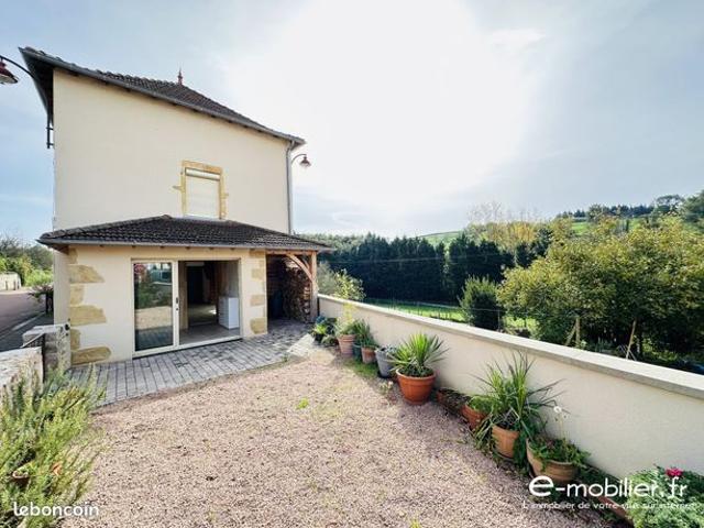 Maison vente à Roanne, Charlieu
