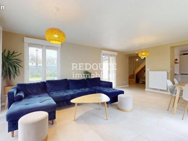 Maison vente à Reims, Warmeriville