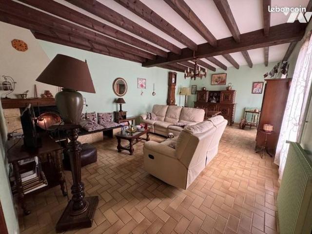 Maison vente à Nérac