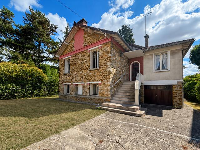Maison vente à Palaiseau, Verrières-le-buisson