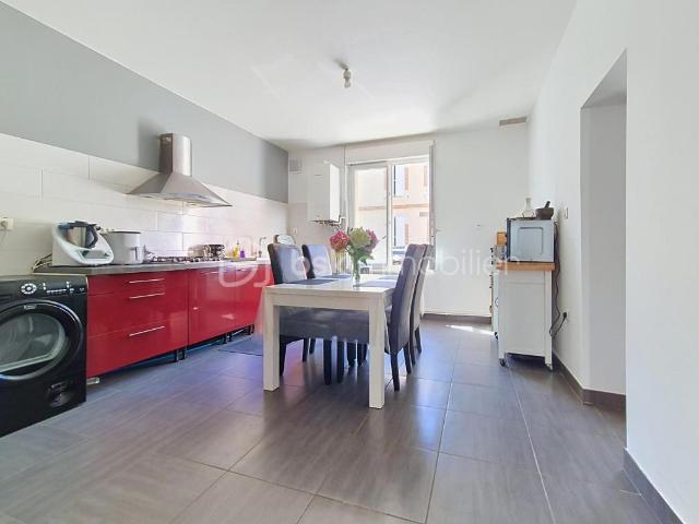 Maison vente à Castelsarrasin, Occitanie