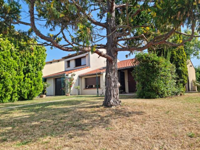Maison vente à France métropolitaine, Portet-sur-garonne