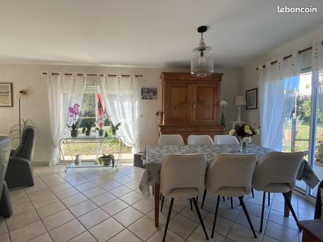 Maison vente à Somloire, Maine-et-Loire
