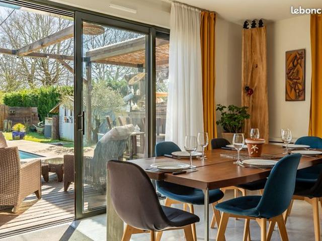 Maison vente à Arcachon, Belin-béliet