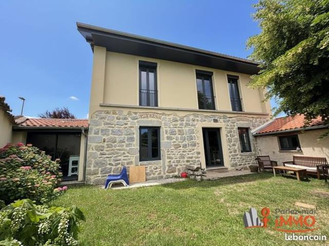 Maison vente à Montbrison