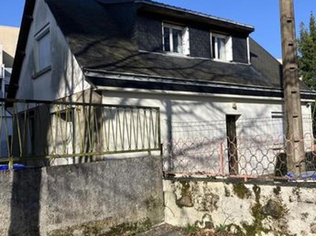 Maison vente à Nantes