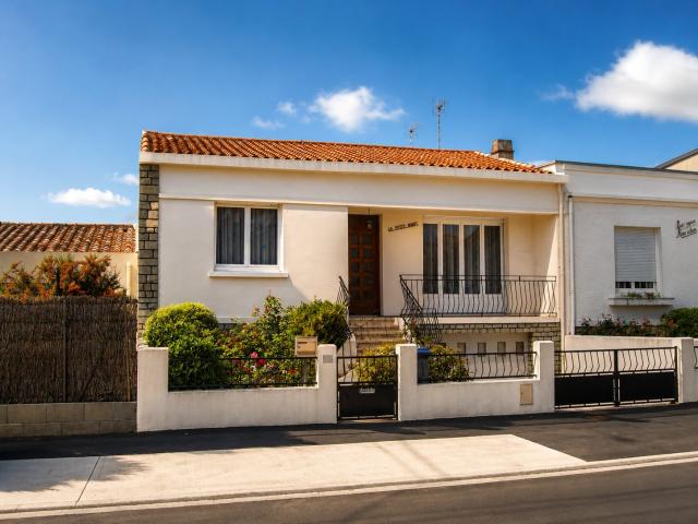 Maison vente à Les Sables-d'Olonne, Château-d'olonne