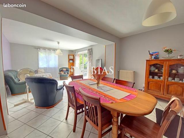 Maison vente à Rouen, Sotteville-lès-rouen