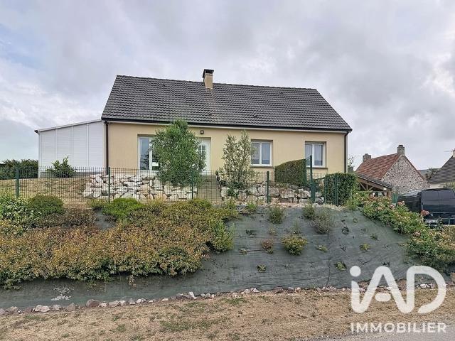 Maison vente à Cherbourg, Lieusaint