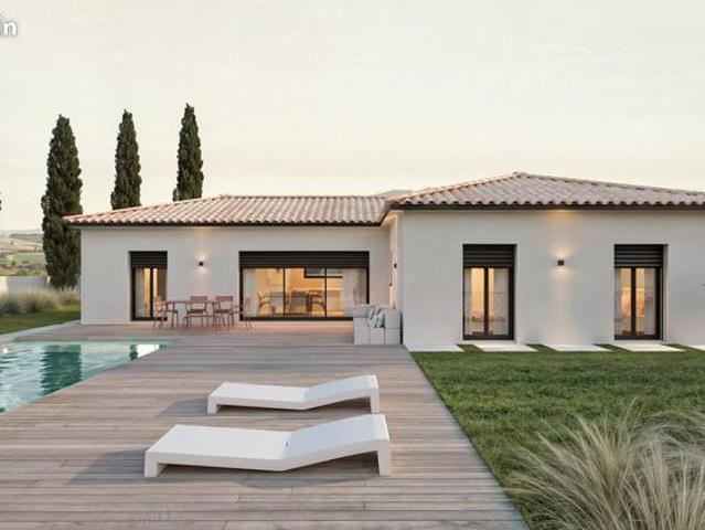 Maison vente à Roquettes, Haute-Garonne