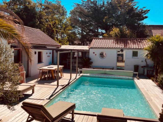 Maison vente à La Faute-sur-Mer, L'Aiguillon-la-Presqu'île