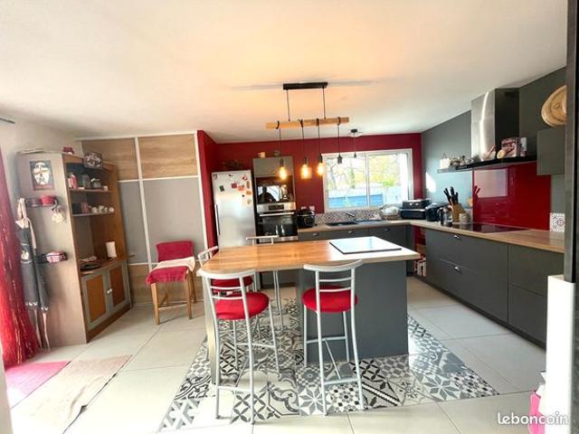 Maison vente à Les Sables-d'Olonne, Soullans