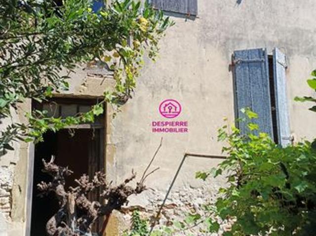 Maison vente à Apt, Roussillon