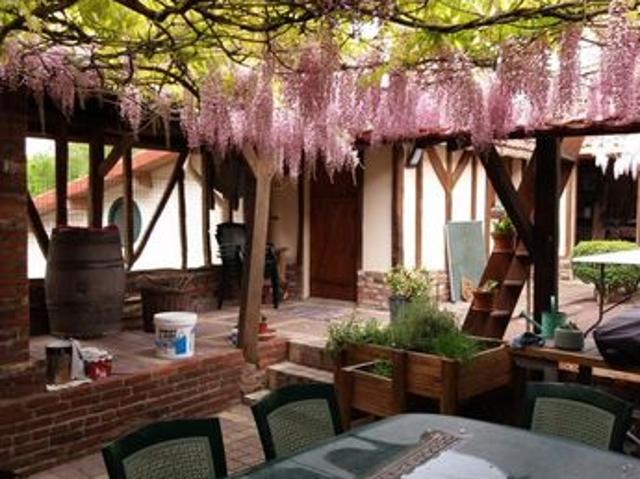 Maison vente à Montdidier, Guerbigny