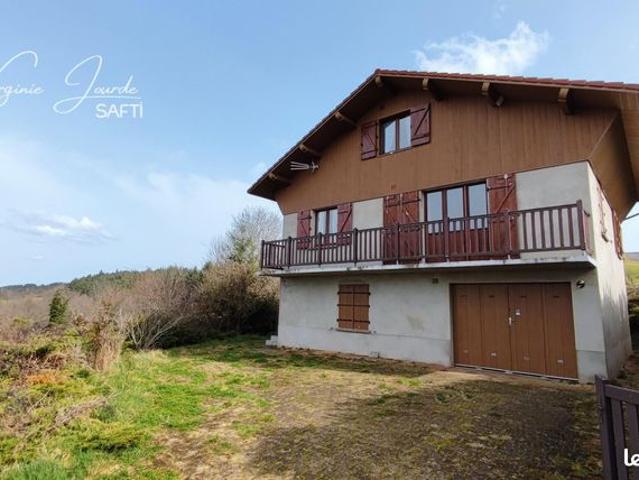 Maison vente à Castres, Brousse