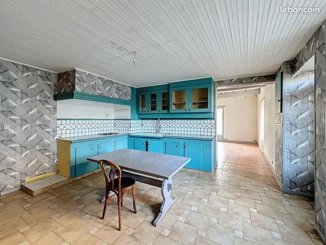 Maison vente à Commercy, Sampigny