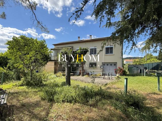 Maison vente à Laudun, Laudun-l'Ardoise