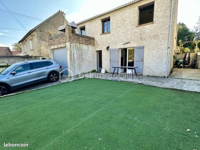 Maison vente à Pontoise, Méry-sur-oise