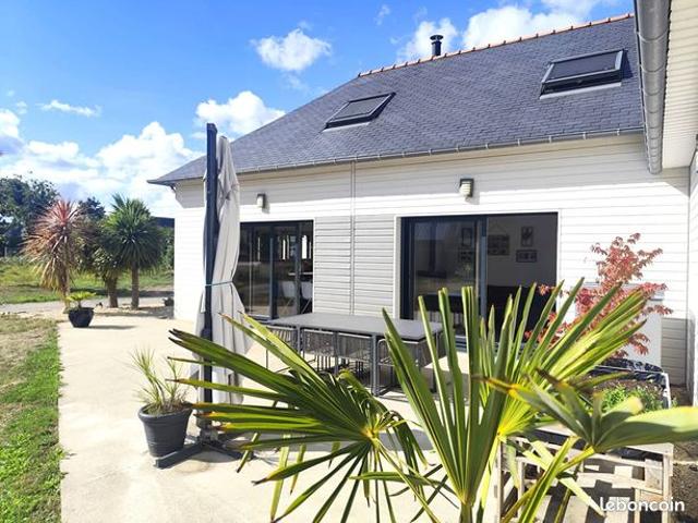 Maison vente à Combrit, Finistère