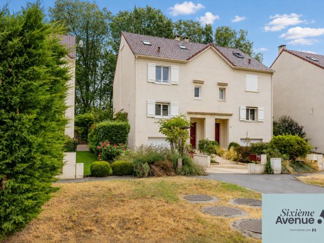 Maison vente à Villemoisson-sur-Orge, Essonne
