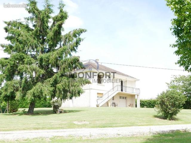 Maison vente à Marmande, Beaupuy
