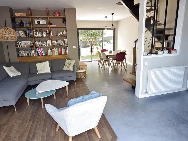 Maison vente à Bordeaux