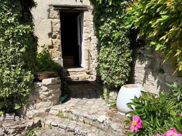 Maison vente à Mantes-la-Jolie, Gaillon-sur-montcient