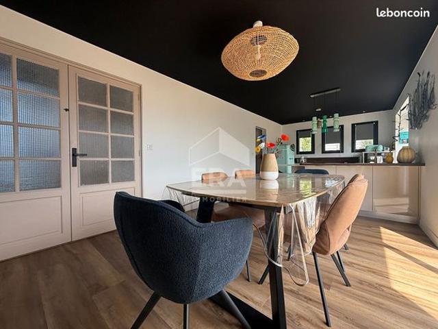 Maison vente à Lorient, Bretagne