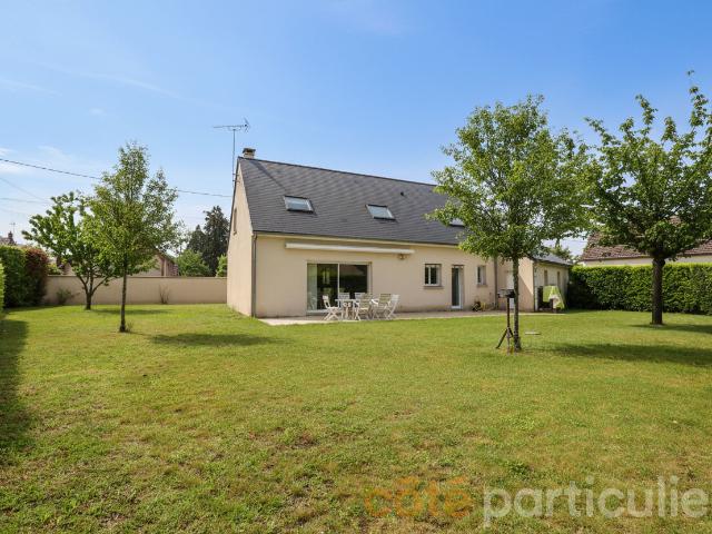 Maison vente à Orléans, Olivet