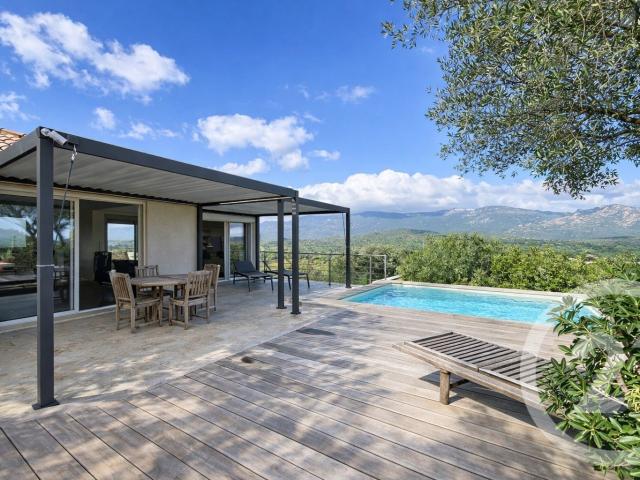 Maison vente à Sartène, Porto-vecchio