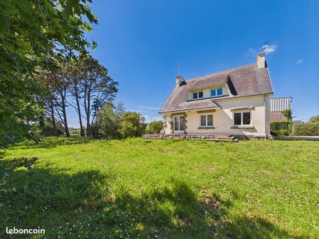Maison vente à Treffiagat, Finistère