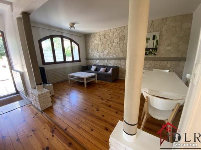Maison vente à Toulouse